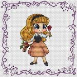 (image for) Baby Princess Cinderella
